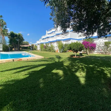 Appartamento Sea Views *