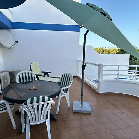 Sea Views