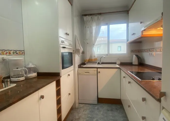 Sea Views Appartamento Dénia