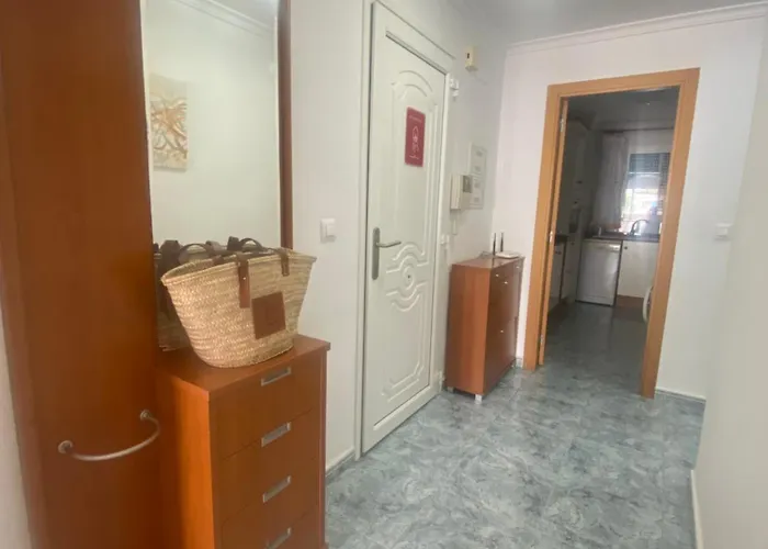 Appartamento Sea Views