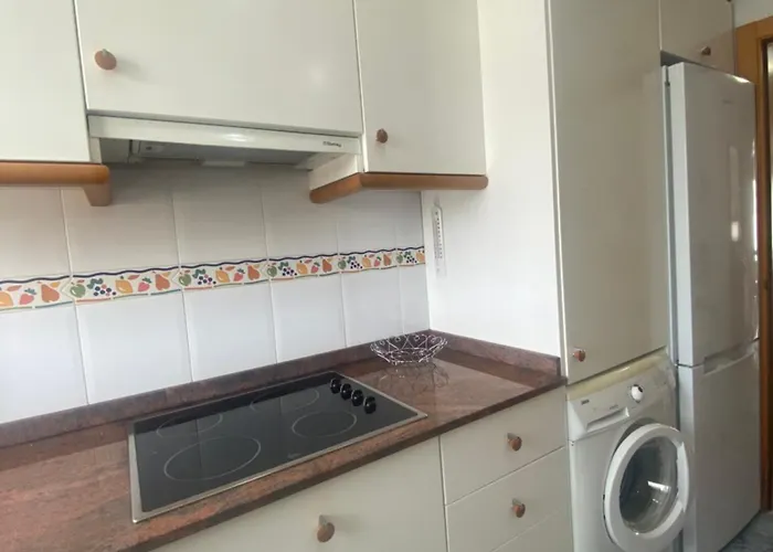 Sea Views Appartamento *