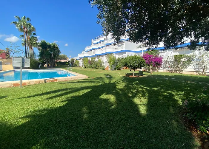 Appartamento Sea Views *