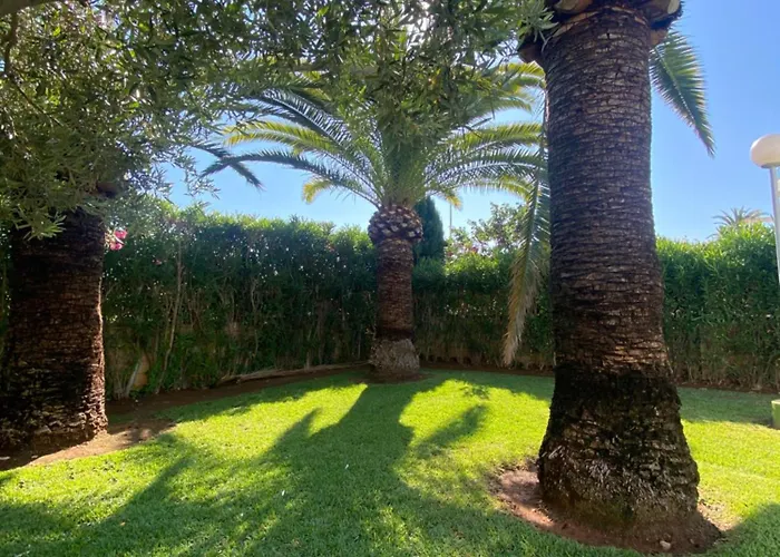 Appartamento Sea Views *