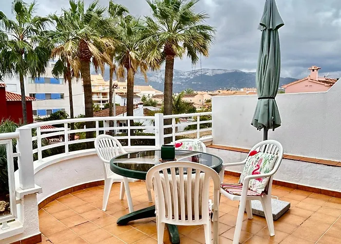 Appartamento Sea Views