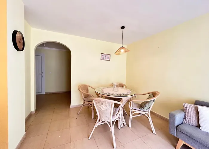 Appartamento Sea Views