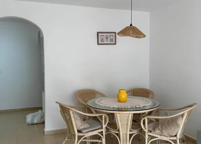 Appartamento Sea Views *