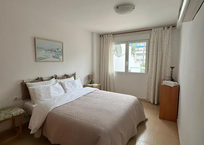 Appartamento Sea Views *