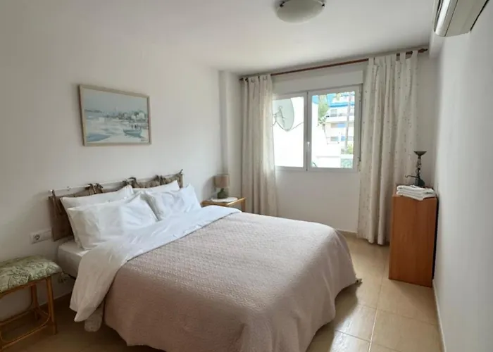 Appartamento Sea Views Dénia