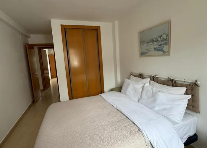 Appartamento Sea Views