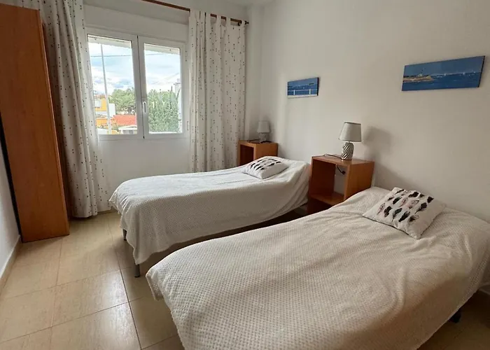 Appartamento Sea Views *