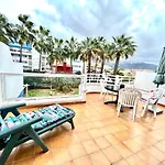 Sea Views Apartment Denia