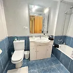 Sea Views Apartment