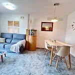 Apartment Sea Views Denia