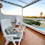 Apartment Sea Views Denia