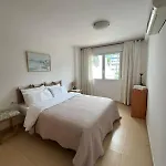 Apartment Sea Views Denia