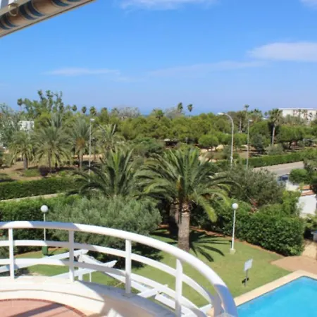 Sea Views Apartment Denia