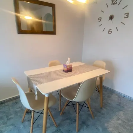 Sea Views Apartment Denia