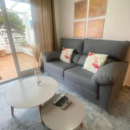 Apartamento Sea Views *