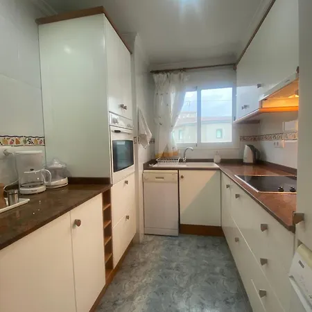 Sea Views Apartment Denia