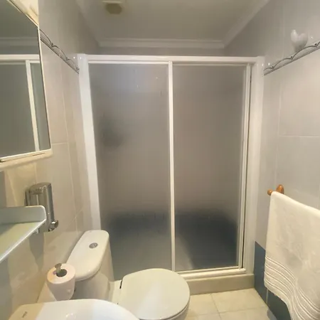 Sea Views Apartment *