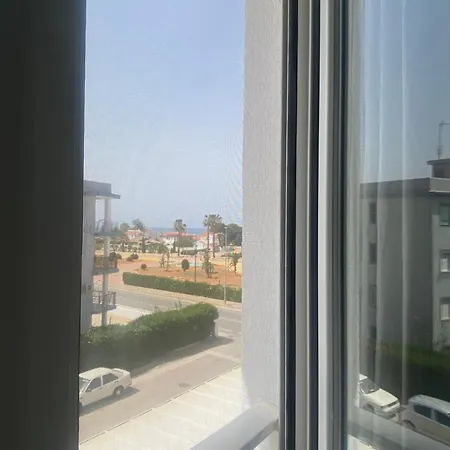 Sea Views