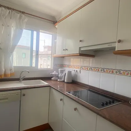 Sea Views Apartment Denia