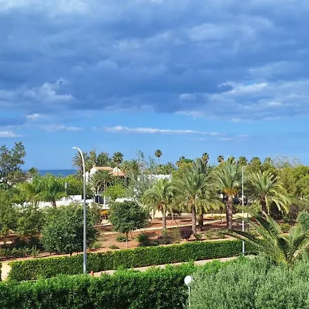 Sea Views *