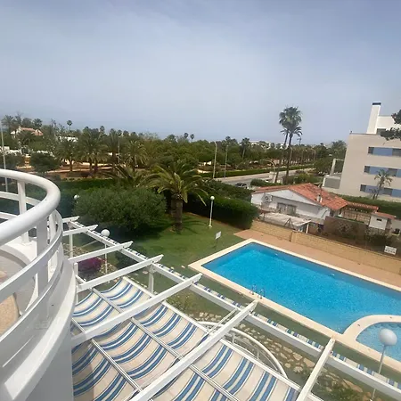 Sea Views * Denia