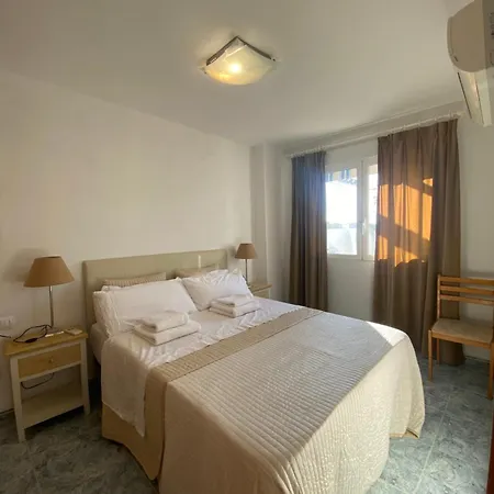 Apartment Sea Views Denia