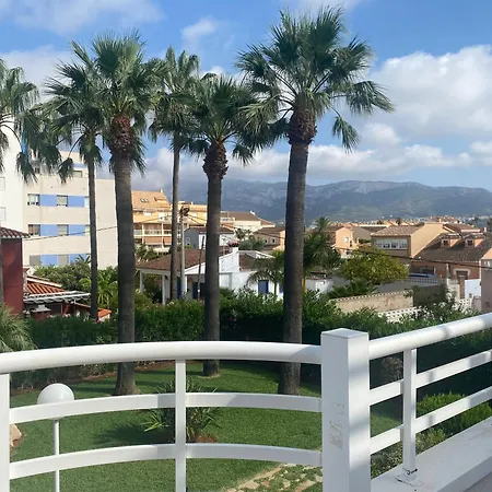 Sea Views Denia
