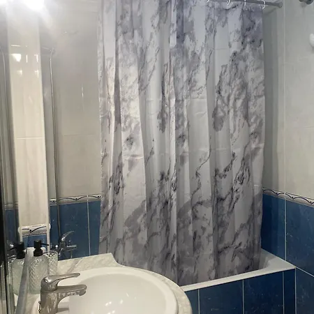 Apartamento Sea Views *