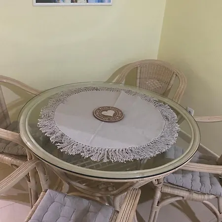 Apartamento Sea Views