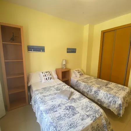 Apartamento Sea Views *