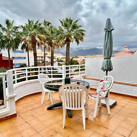 Apartment Sea Views