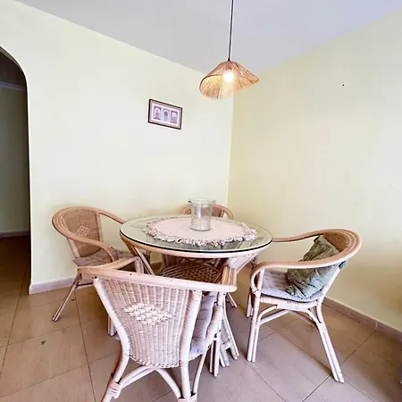 Sea Views Apartment Denia