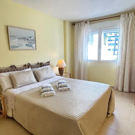 Apartamento Sea Views *