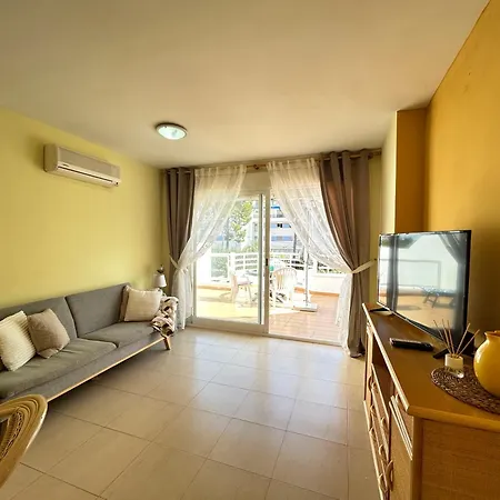 Apartamento Sea Views *