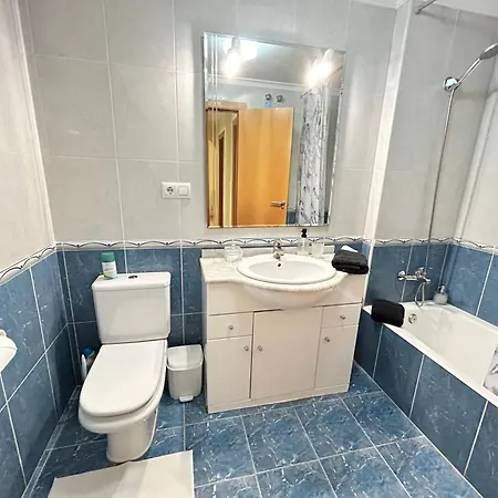 Sea Views Apartment