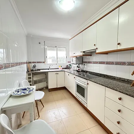 Sea Views Apartment Denia