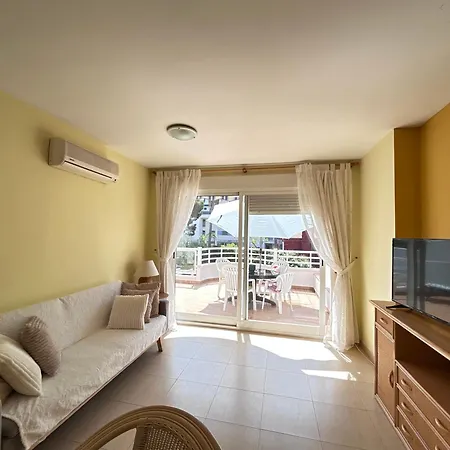 Apartamento Sea Views Dénia