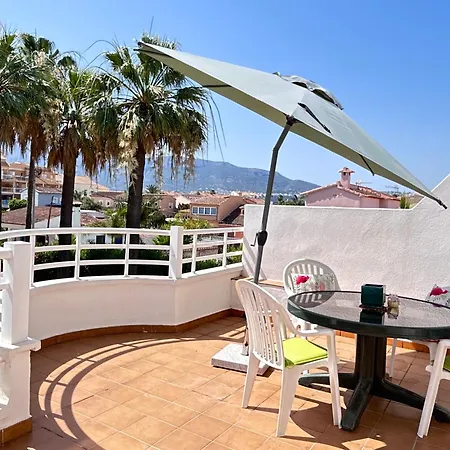 Apartment Sea Views