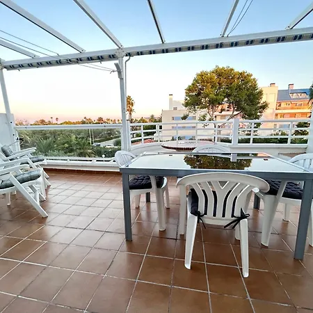 Sea Views Denia