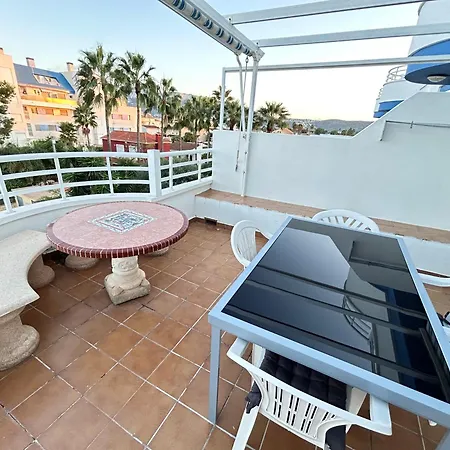 Sea Views * Denia