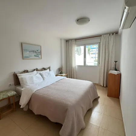 Apartment Sea Views Denia