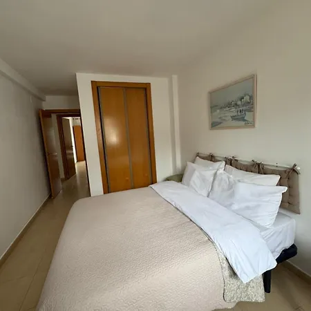 Apartment Sea Views