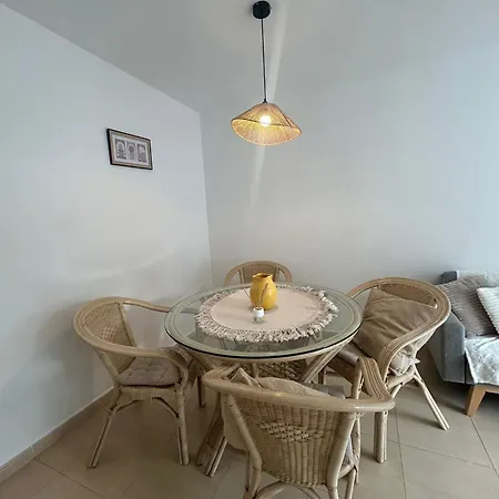 Sea Views Apartment Denia