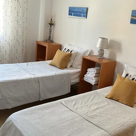 Apartment Sea Views Denia