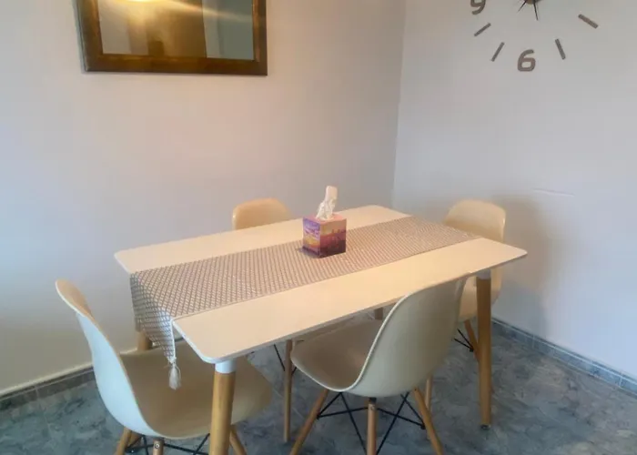 Sea Views Apartment Denia