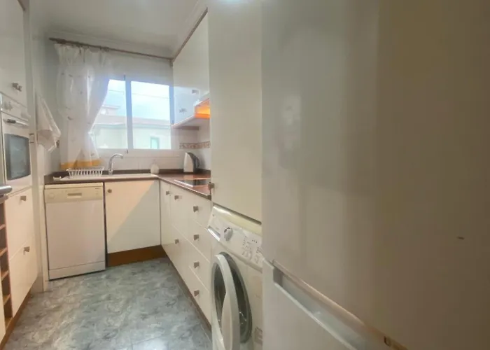 Sea Views Apartament Denia