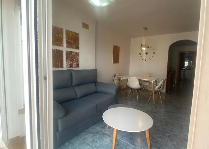 Sea Views Apartament *